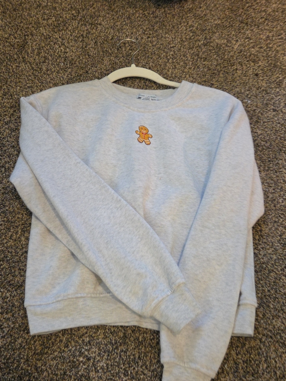 Cute Christmas Sweater